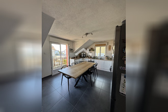 Ma-Cabane - Vente Appartement Soultz-Haut-Rhin, 95 m²
