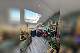 Ma-Cabane - Vente Appartement Soultz-Haut-Rhin, 95 m²