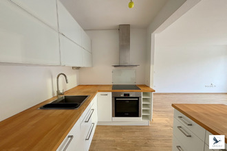Ma-Cabane - Vente Appartement Soultz-les-Bains, 98 m²
