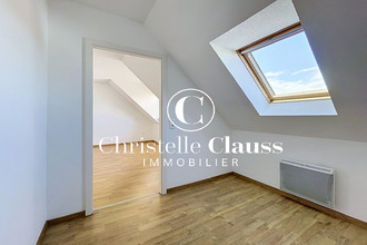 Ma-Cabane - Vente Appartement SOULTZ-LES-BAINS, 98 m²