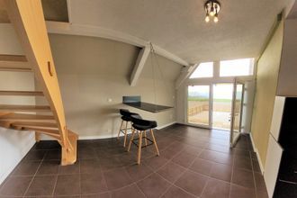 Ma-Cabane - Vente Appartement Soultzeren, 40 m²