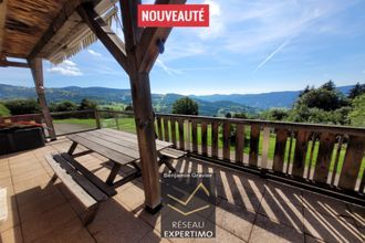 Ma-Cabane - Vente Appartement Soultzeren, 39 m²