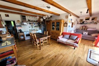 Ma-Cabane - Vente Appartement Soultzeren, 39 m²