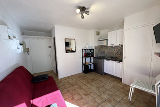 Ma-Cabane - Vente Appartement Saint-Cyprien-Plage, 15 m²