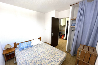 Ma-Cabane - Vente Appartement St cyprien plage, 29 m²