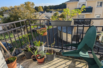 Ma-Cabane - Vente Appartement ST FARGEAU PONTHIERRY, 54 m²