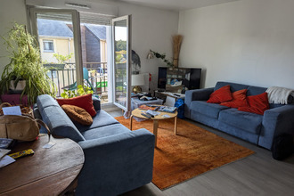 Ma-Cabane - Vente Appartement ST FARGEAU PONTHIERRY, 54 m²