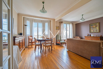 Ma-Cabane - Vente Appartement St-Mandé, 59 m²