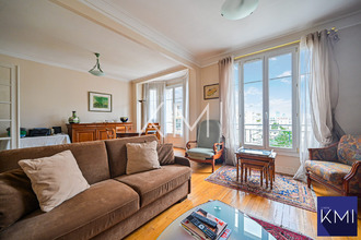 Ma-Cabane - Vente Appartement St-Mandé, 59 m²