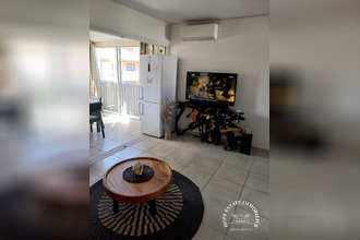 Ma-Cabane - Vente Appartement ST MARTIN, 33 m²