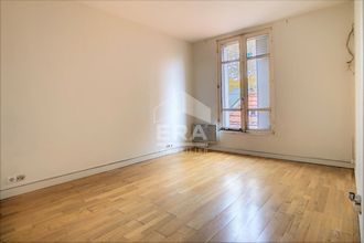 Ma-Cabane - Vente Appartement STAINS, 26 m²