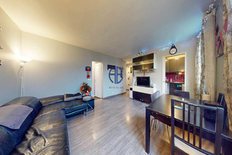 Ma-Cabane - Vente Appartement STAINS, 58 m²