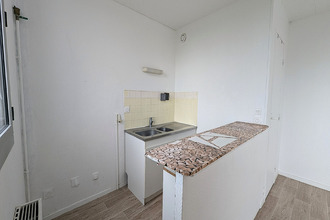 Ma-Cabane - Vente Appartement STAINS, 26 m²