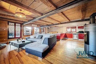 Ma-Cabane - Vente Appartement Stattmatten, 130 m²