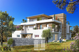 Ma-Cabane - Vente Appartement Ste lucie de porto vecchio, 45 m²