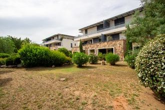 Ma-Cabane - Vente Appartement Ste lucie de porto vecchio, 45 m²