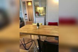 Ma-Cabane - Vente Appartement Stella, 31 m²