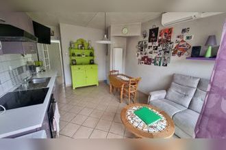 Ma-Cabane - Vente Appartement Stella, 29 m²