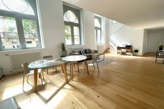 Ma-Cabane - Vente Appartement Strasbourg, 150 m²