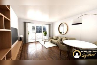 Vente Appartement 67000, Strasbourg France
