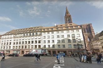 Vente Appartement 67000, Strasbourg France