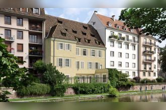 Ma-Cabane - Vente Appartement Strasbourg, 74 m²