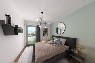Vente Appartement 67000, Strasbourg France