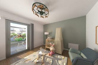 Vente Appartement 67000, Strasbourg France
