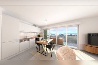 Vente Appartement 67000, Strasbourg France