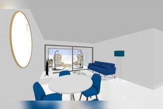 Vente Appartement 67000, Strasbourg France