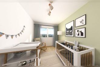 Vente Appartement 67000, Strasbourg France