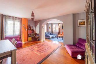 Ma-Cabane - Vente Appartement Strasbourg, 114 m²