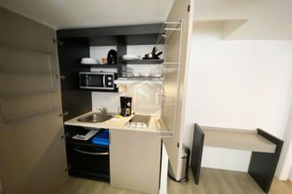 Ma-Cabane - Vente Appartement Strasbourg, 32 m²