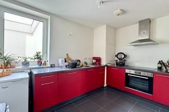 Ma-Cabane - Vente Appartement STRASBOURG, 58 m²