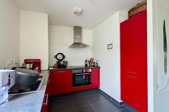 Ma-Cabane - Vente Appartement STRASBOURG, 58 m²