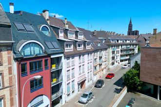 Ma-Cabane - Vente Appartement Strasbourg, 202 m²