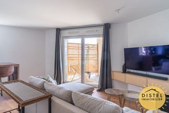 Ma-Cabane - Vente Appartement Strasbourg, 58 m²