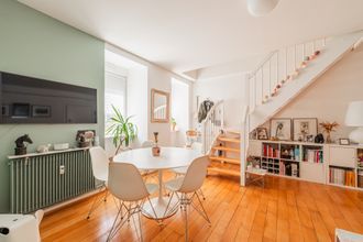 Ma-Cabane - Vente Appartement Strasbourg, 57 m²