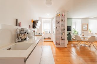 Ma-Cabane - Vente Appartement Strasbourg, 57 m²