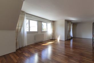 Ma-Cabane - Vente Appartement Strasbourg, 201 m²