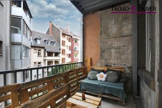 Ma-Cabane - Vente Appartement Strasbourg, 70 m²