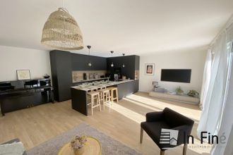 Ma-Cabane - Vente Appartement Strasbourg, 100 m²