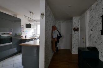 Ma-Cabane - Vente Appartement Strasbourg, 94 m²