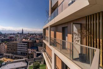 Ma-Cabane - Vente Appartement Strasbourg, 59 m²