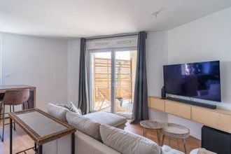 Ma-Cabane - Vente Appartement Strasbourg, 59 m²