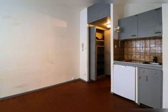 Ma-Cabane - Vente Appartement Strasbourg, 17 m²