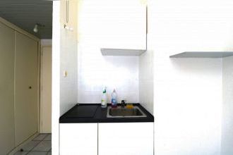 Ma-Cabane - Vente Appartement Strasbourg, 17 m²