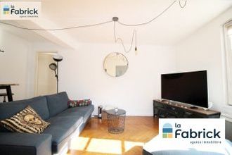 Ma-Cabane - Vente Appartement Strasbourg, 51 m²