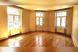 Ma-Cabane - Vente Appartement Strasbourg, 103 m²