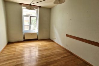 Ma-Cabane - Vente Appartement Strasbourg, 103 m²